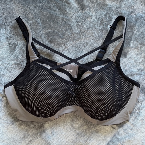torrid Intimates & Sleepwear Torrid Active Bra Size 44d Poshmark